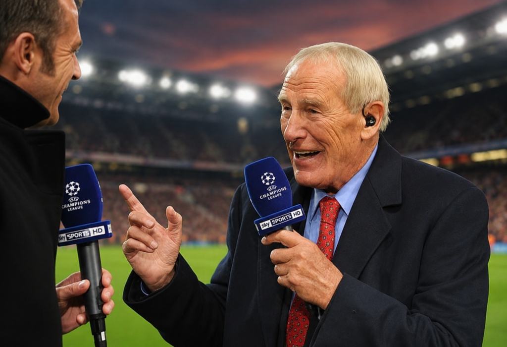 Bert Trautmann Ehepartner