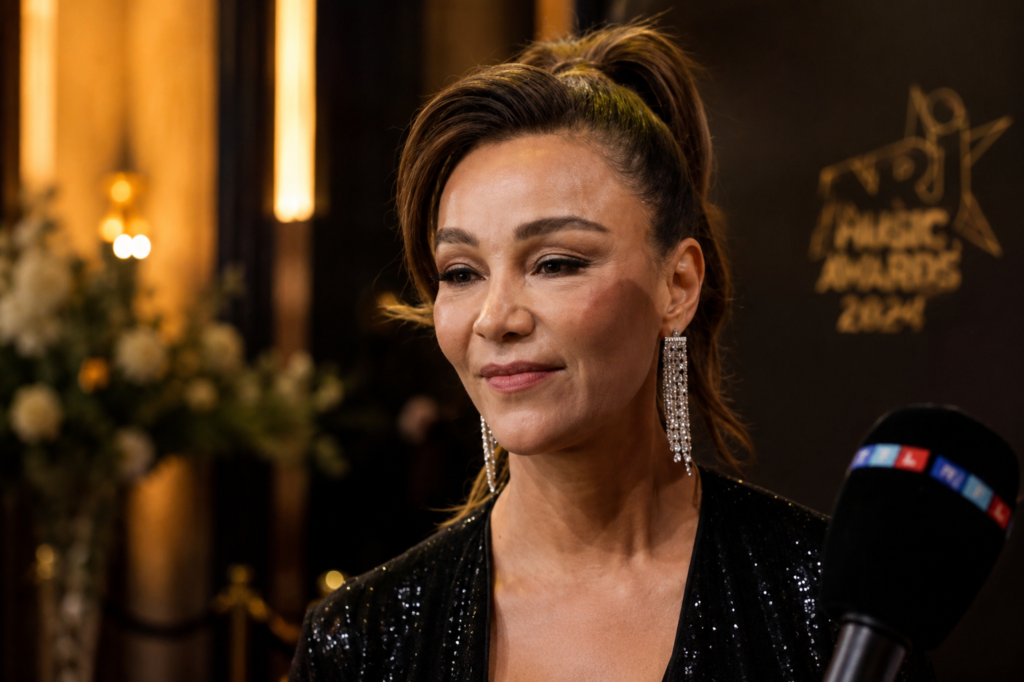 Verona Pooth Ungeschminkt