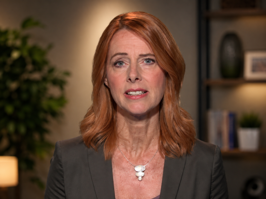 Kerstin Palzer Krebserkrankung